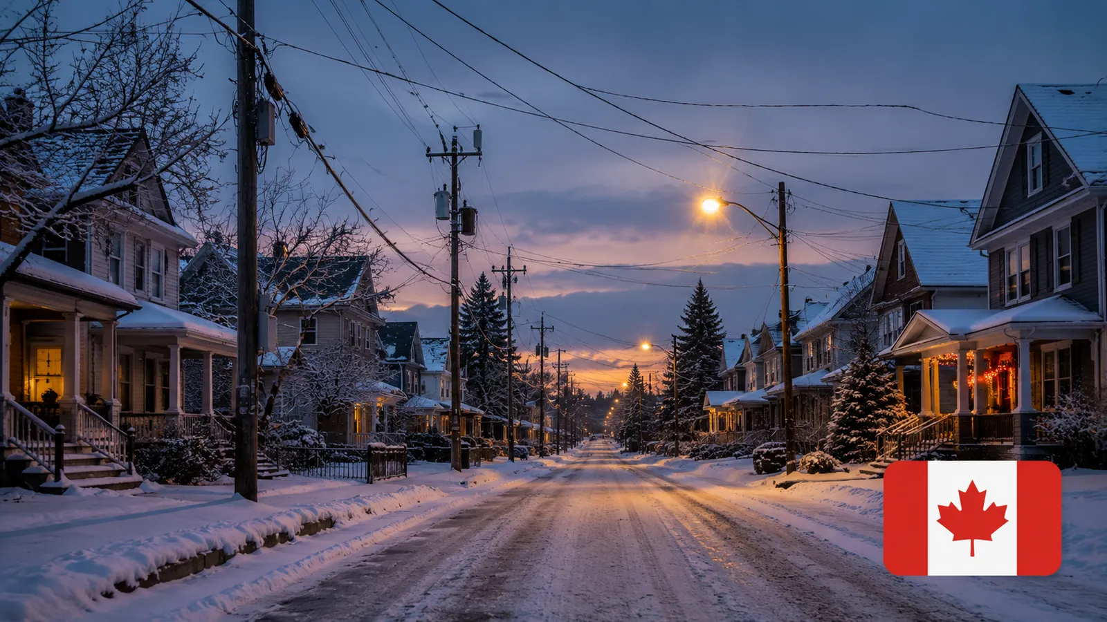 Electricity Price per kWh in Canada (2025 S2)