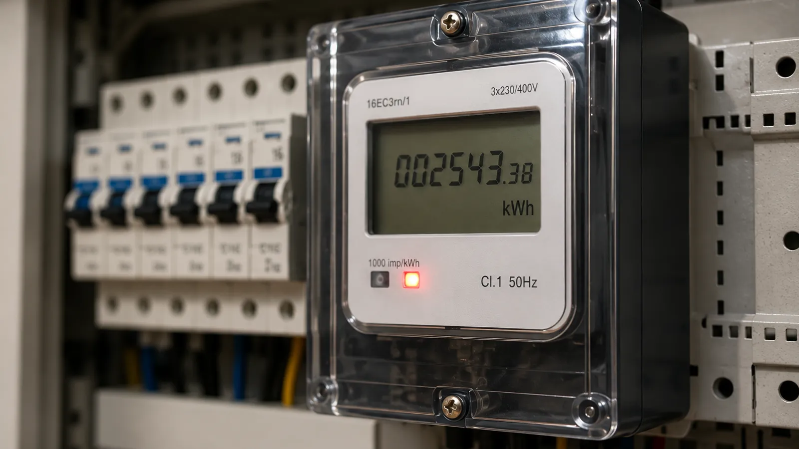 Electricity Prices by Country (2026)